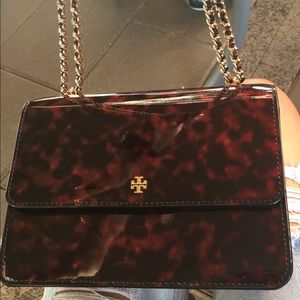 Tori Burch Fall bag